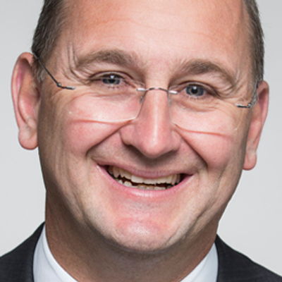 Anthony Charles Dunstan