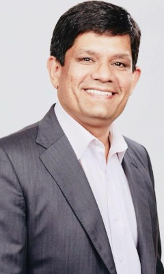 Prakash Parmar