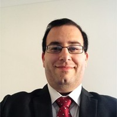 Naysan Mortazavi