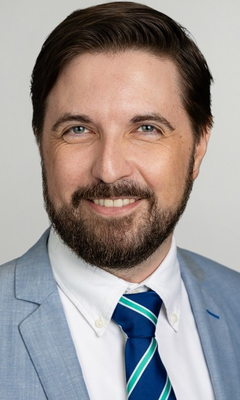 Christopher Wilson