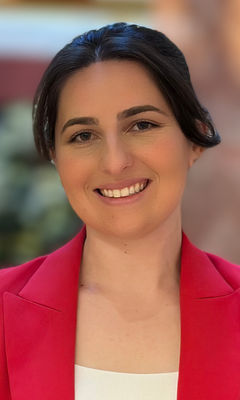 Natalie Milanovic