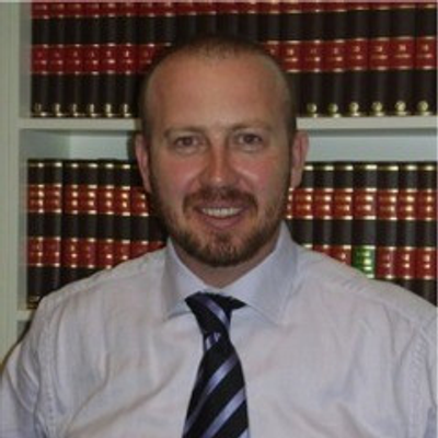 Daniel Houlihan