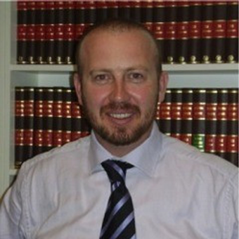 Daniel Houlihan