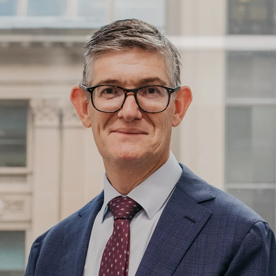 Simon Morris