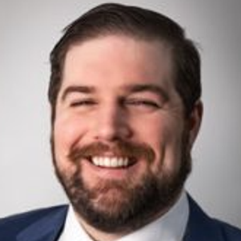 Daniel McCoach