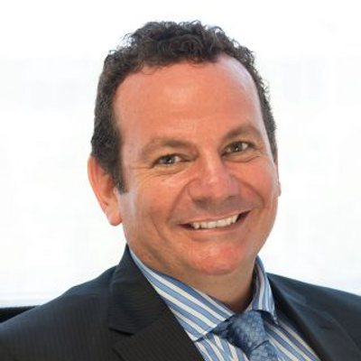 Anthony Pascale
