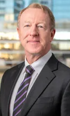 Colin Grace