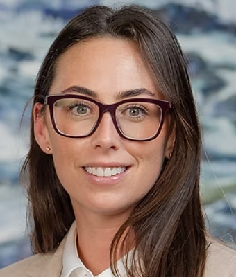 Rebecca O'Loughlin