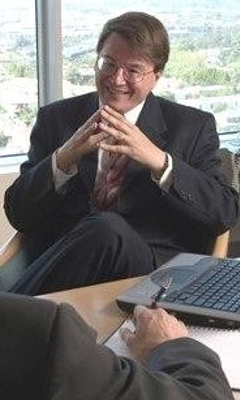 Bruce Planck