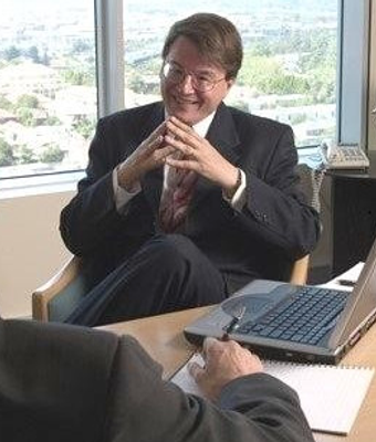 Bruce Planck