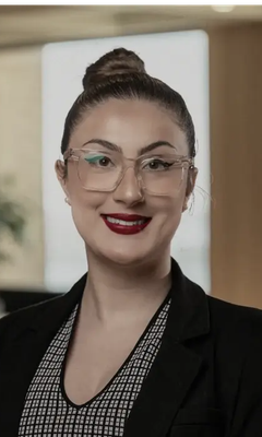 Kyra Pastrovic