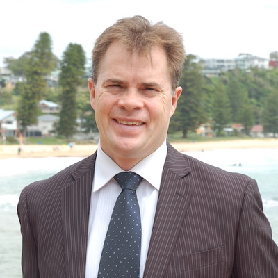 Graham Carson
