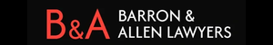Barron & Allen Lawyers Gold Coast