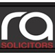 Law Clerk at RA Solicitors