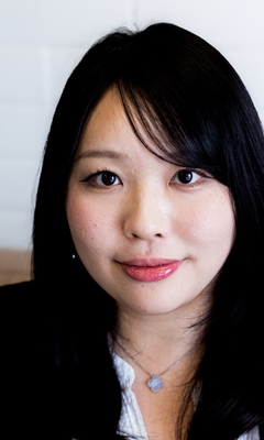 Anna Matsuoka