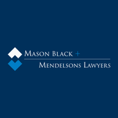 Mason Black + Mendelsons Lawyers