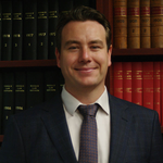Matthew Berrell