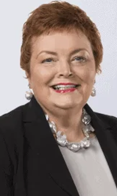 Anne O'Donoghue