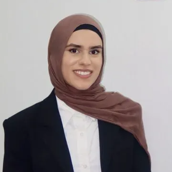 Marwa Awwad