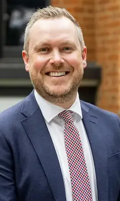 Nick Leyden