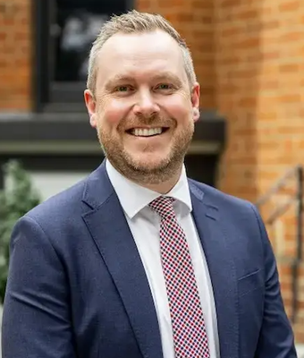Nick Leyden