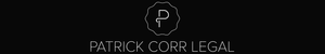 Patrick Corr Legal