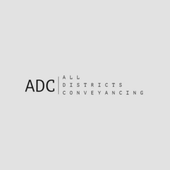 All Districts Conveyancing