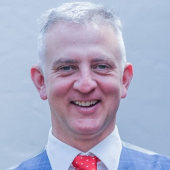 Kristian Bolwell