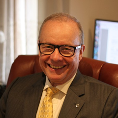 Anthony Scarcella