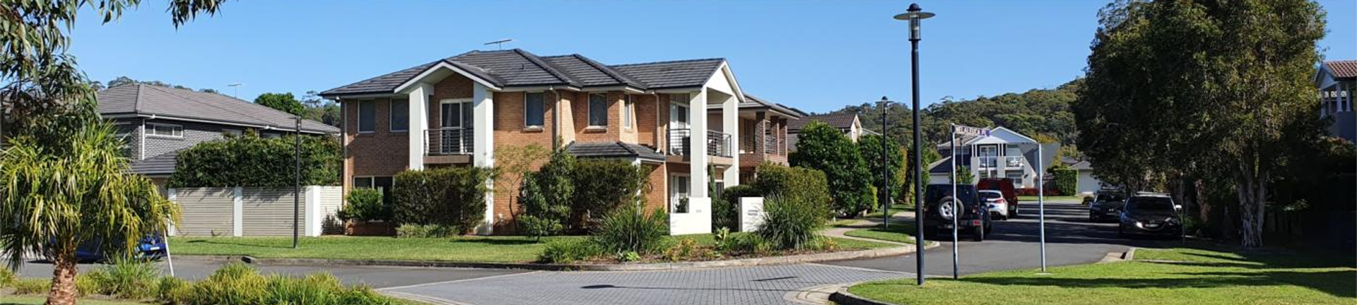 Inhouse Conveyancing cover