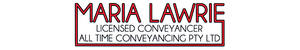 All Time Conveyancing Pty Ltd