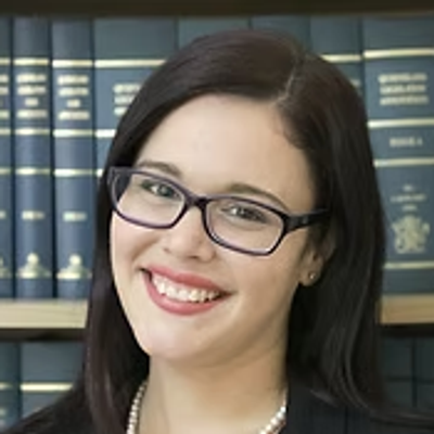 Amanda Tsakissiris