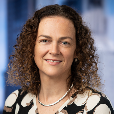 Paula McCabe