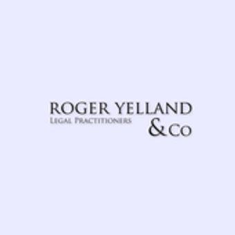 Roger Yelland