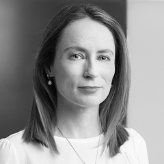 Kathleen McNally
