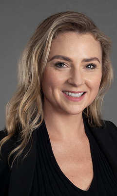 Stephanie Lambert