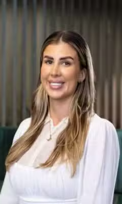 Stephanie O'Callaghan
