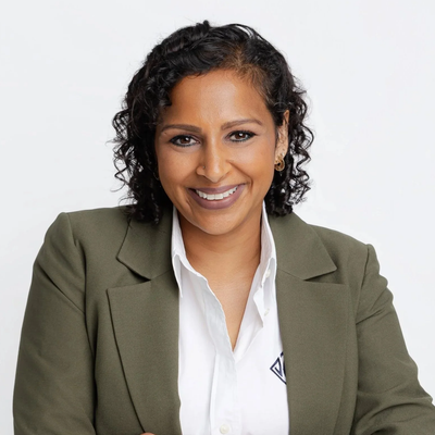 Sue Maharaj