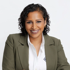 Sue Maharaj