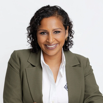 Sue Maharaj