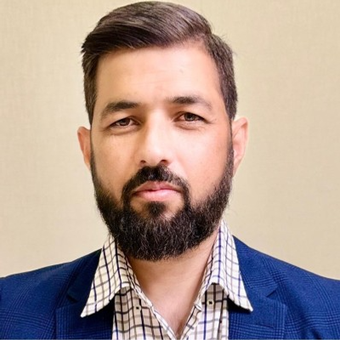 Touseef Abbasi
