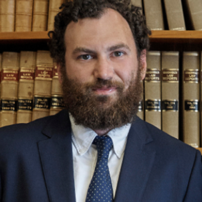 Benji Kramer