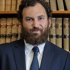 Benji Kramer
