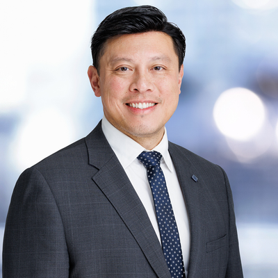 Gary Yan