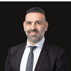 James Saba