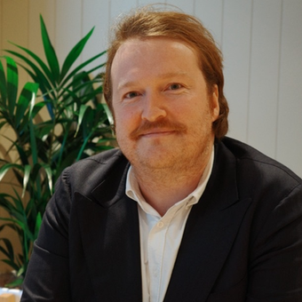Will Deicke