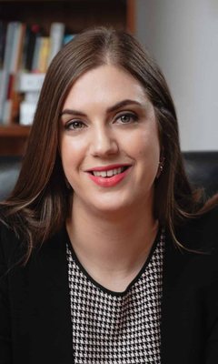 Erica Panagakos