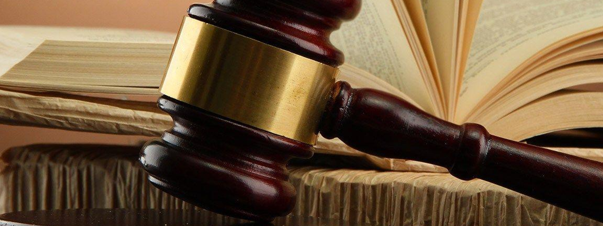 Peter Ryan Lawyers cover