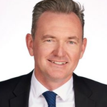 George Morison