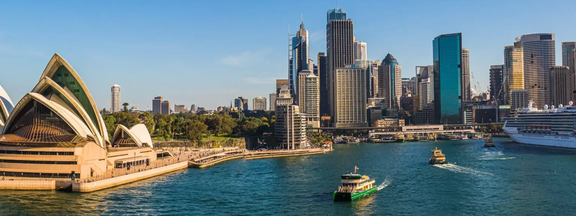 Sydney Conveyancing Solicitors cover